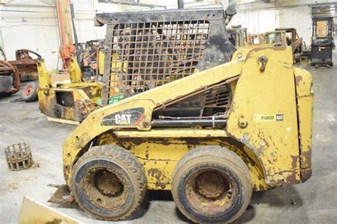 caterpillar skid steer salvage yards|caterpillar salvage yards near me.